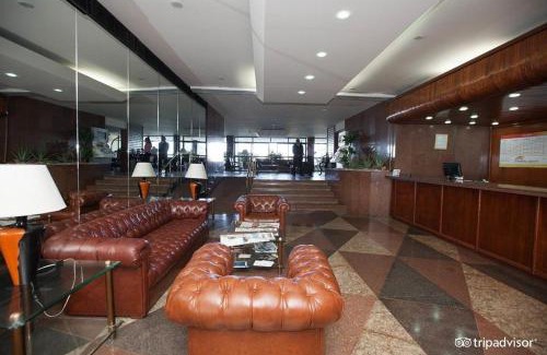 Ondina Apartment | Lindo Apartamento para família Ondina Apart Hotel