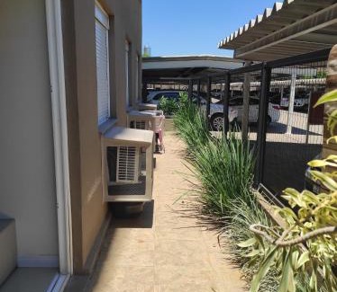 Marechal Rondon Apartment | Lindo apartamento térreo 700mts Park Shopping Canoas