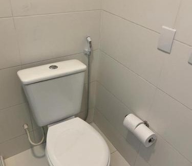 Volta Redonda Apartment | Lindo apartamento tipo Flat no Aterrado - Volta Redonda