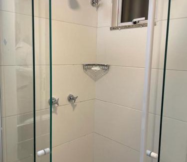 Volta Redonda Apartment | Lindo apartamento tipo Flat no Aterrado - Volta Redonda