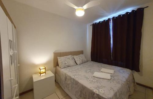 Itacolomi Apartment | Lindo Apt com Piscina Piçarras 8