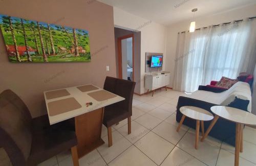 Itacolomi Apartment | Lindo Apt com Piscina Piçarras 8