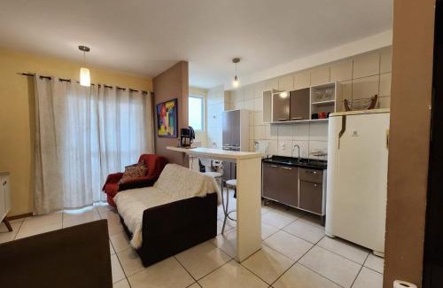 Itacolomi Apartment | Lindo Apt com Piscina Piçarras 8