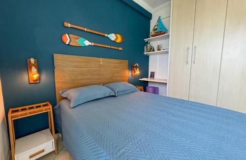 Indaia Apartment | Lindo Apt com Vista para o Mar - Indaiá