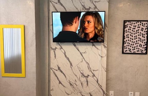 Sudoeste e Octogonal Apartment | Lindo Apt de 1 quarto no Sudoeste 103, próximo do centro de convenções Ulysses Guimarães, mane garrincha e ministérios