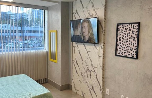Sudoeste e Octogonal Apartment | Lindo Apt de 1 quarto no Sudoeste 103, próximo do centro de convenções Ulysses Guimarães, mane garrincha e ministérios