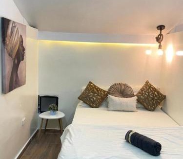 Laureles - Estadio Apartment | lindo apt la 70 Laurles estadio