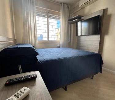 Vila Ipiranga Apartment | Lindo apt próximo ao consulado