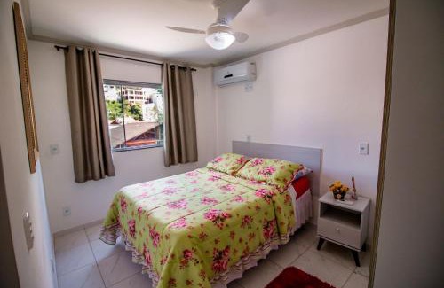 Centro Apartment | Lindo Apto 2 quartos perto de tudo!