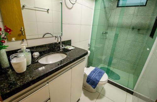 Centro Apartment | Lindo Apto 2 quartos perto de tudo!