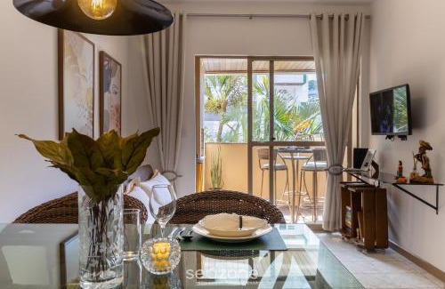 Trindade Apartment | Lindo apto a 650m da UFSC Floripa-SC IDC0102