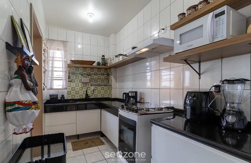 Trindade Apartment | Lindo apto a 650m da UFSC Floripa-SC IDC0102