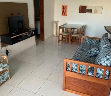 Barra da Tijuca Apartment | Lindo Apto Beira Mar - Barra da Tijuca