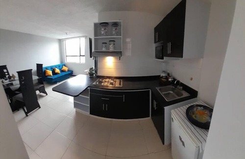 San Juan de Pasto Apartment | Lindo apto cerca al centro Pasto