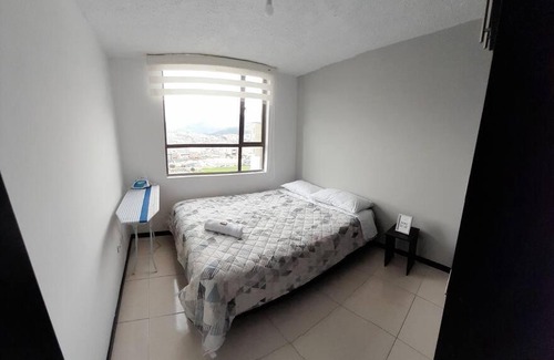 San Juan de Pasto Apartment | Lindo apto cerca al centro Pasto