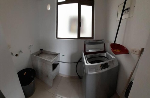 San Juan de Pasto Apartment | Lindo apto cerca al centro Pasto