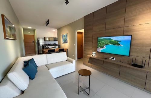 Umuarama Apartment | Lindo Apto Climatizado C/WiFI e SmarTV