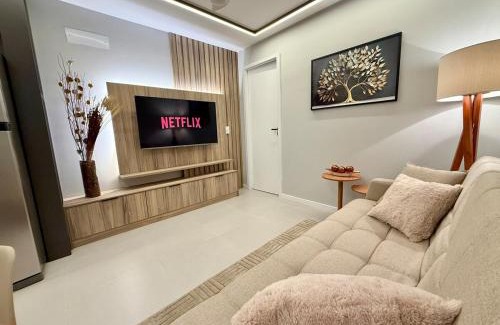 Inga Apartment | Lindo apto - Conforto e Praticidade