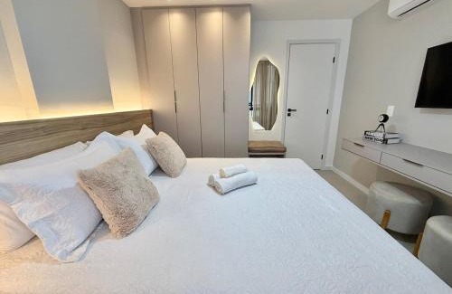 Inga Apartment | Lindo apto - Conforto e Praticidade