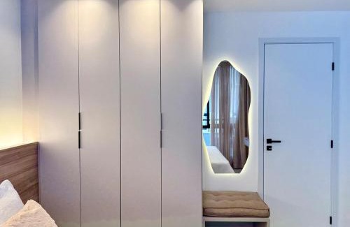 Inga Apartment | Lindo apto - Conforto e Praticidade