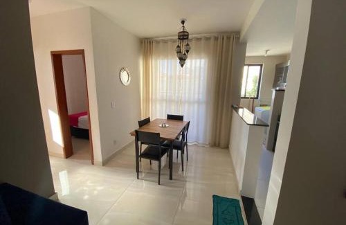 Jardim Santa Helena Apartment | Lindo Apto Grande e Novíssimo no Centro