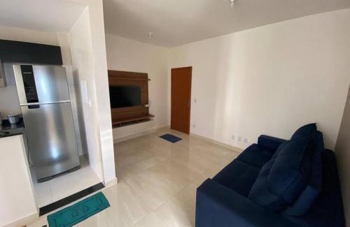 Jardim Santa Helena Apartment | Lindo Apto Grande e Novíssimo no Centro