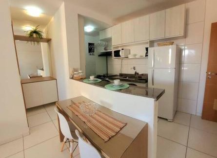 Ponta Verde Apartment | Lindo APTO na Ponta Verde