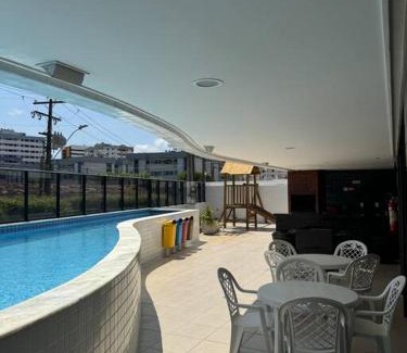 Ponta Verde Apartment | Lindo APTO na Ponta Verde