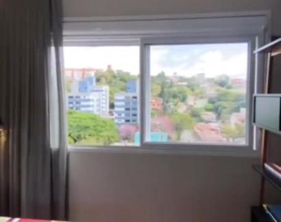 Nonoai Apartment | Lindo apto! Perto de tudo!