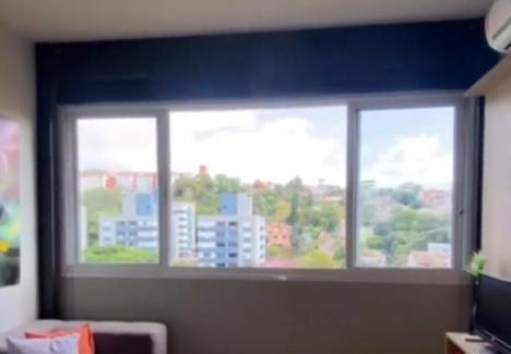 Nonoai Apartment | Lindo apto! Perto de tudo!