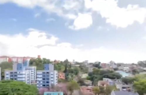 Nonoai Apartment | Lindo apto! Perto de tudo!