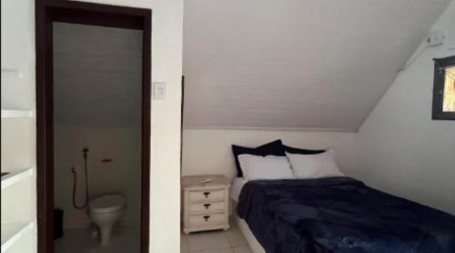 Biscaia Ski Chalet | Lindo chalé Azul