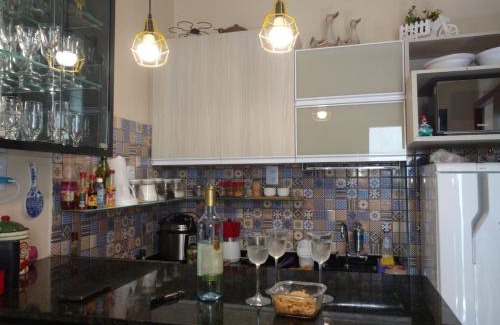 Guaramiranga Apartment | LINDO CHALÉ NO CENTRO DE GUARAMIRANGA