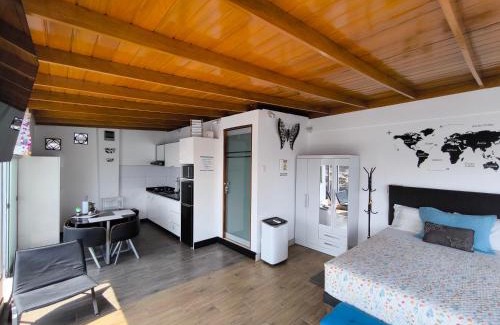 Pucusana Apartment | Lindo chalet en PUCUSANA