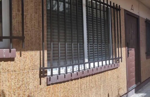 Juarez Municipality Apartment | Lindo depa remodelado, tranquilo y centrico!