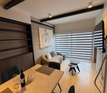 Roma Norte Apartment | Lindo departamento cerca de la diana casadora