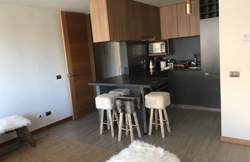 La Parva Apartment | Lindo Departamento EN LA Parva