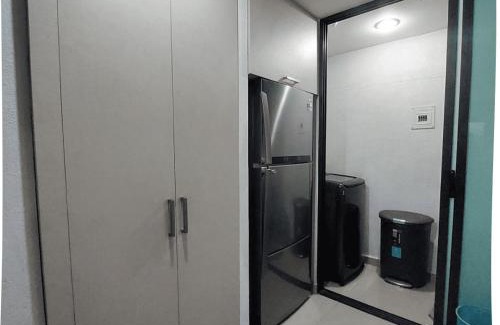Santa Maria la Ribera Apartment | Lindo departamento con estacionamiento gratis