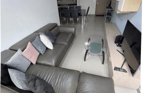 Santa Maria la Ribera Apartment | Lindo departamento con estacionamiento gratis