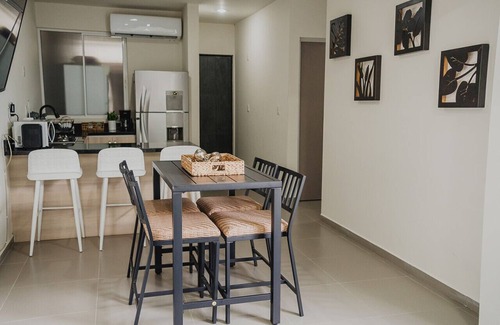Villa Marina Apartment | Lindo departamento decorado