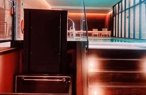 Linares Hotel | Lindo departamento Linares