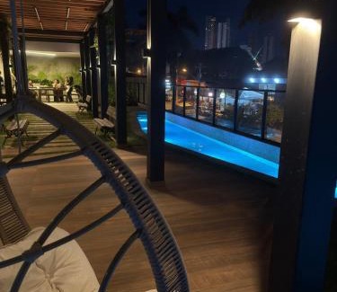 West Sector House | Lindo e Aconchegante Apartamento