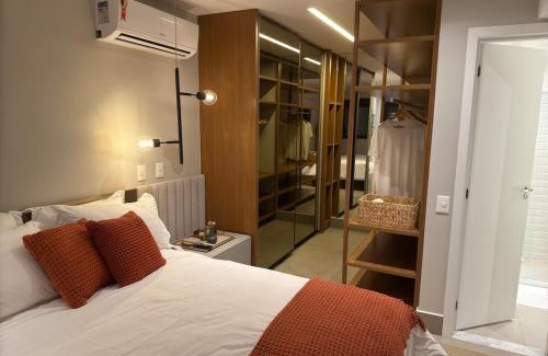 West Sector House | Lindo e Aconchegante Apartamento