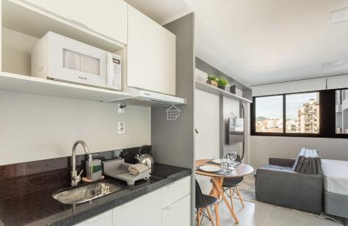 Rio Branco Apartment | Lindo Edificio com infraestrutura completa.