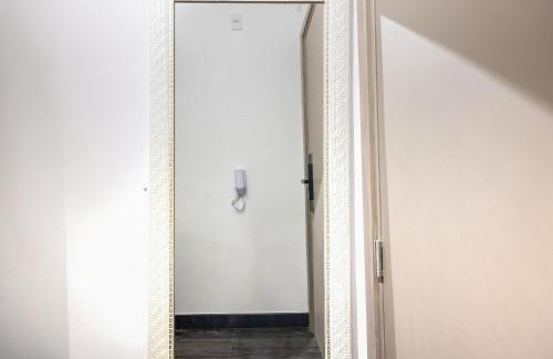 Santa Paula Apartment | Lindo Estudio - com estacionamento incluso ap 814