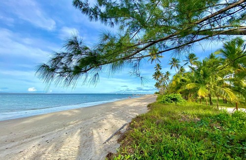 Praia dos Carneiros Apartment | Lindo Flat Carneiros Eco-Resort Colinas