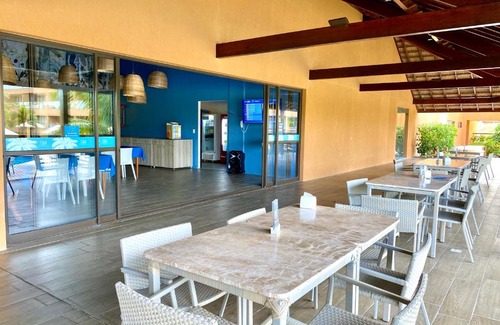 Praia dos Carneiros Apartment | Lindo Flat Carneiros Eco-Resort Colinas