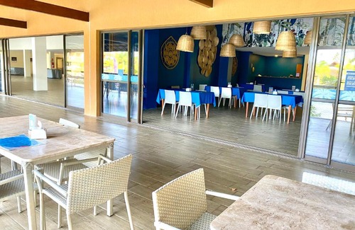 Praia dos Carneiros Apartment | Lindo Flat Carneiros Eco-Resort Colinas