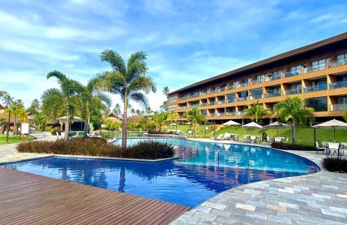 Praia dos Carneiros Apartment | Lindo Flat Carneiros Eco-Resort Colinas