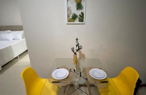 Piedade Apartment | Lindo Flat Hotel Costa Mar